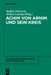 Achim von Arnim und sein Kreis by Steffen Dietzsch, Ariane Ludwig