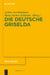 Die deutsche Griselda by Achim Aurnhammer, Hans-Jochen Schiewer