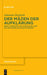 Der Mäzen der Aufklärung by Johannes Bronisch
