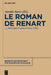 Le roman de Renart by Aurélie Barre