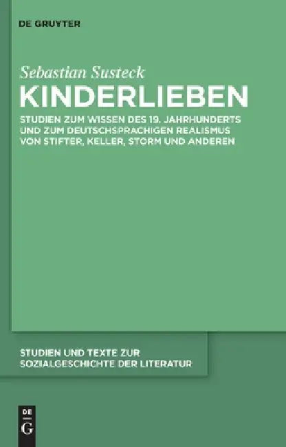 Kinderlieben by Sebastian Susteck