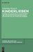 Kinderlieben by Sebastian Susteck