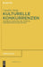 Kulturelle Konkurrenzen by Claudius Sittig