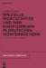 Spezielle Wortschätze und ihre Kodifizierung in deutschen Wörterbüchern by Undine Kramer