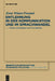 Entlehnung in der Kommunikation und im Sprachwandel by Esme Winter-Froemel