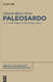 Paleosardo by Eduardo Blasco Ferrer