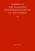 Jahrbuch der Göttinger Akademie der Wissenschaften, Jahrbuch der Göttinger Akademie der Wissenschaften (2010) by Akademie Der Wissenschaften
