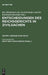 Entscheidungen des Reichsgerichts in Zivilsachen, Recht der Schuldverhältnisse, 2 by Ernst Knoll