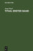 Jean Paul: Titan. Band 1 by Jean Paul