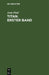 Titan. Erster Band by Jean Paul
