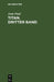 Titan. Dritter Band by Jean Paul