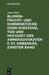 Blumen- Frucht- und Dornenstücke; oder Ehestand, Tod und Hochzeit des Armenadvokaten F. St. Siebenkäs, Zweiter Band by Jean Paul
