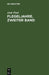 Flegeljahre. Zweiter Band by Jean Paul
