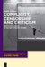 Complicity, Censorship and Criticism: Negotiating Space in the Gdr Literary Sphere by Sara Jones