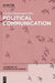 Political Communication by Carsten Reinemann