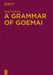A Grammar of Goemai by Birgit Hellwig