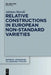 Relative Constructions in European Non-Standard Varieties by Adriano Murelli