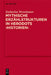 Mythische Erzählstrukturen in Herodots Historien by Katharina Wesselmann