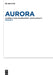 Aurora, Band 70-71, 2010 - 2011 by Jürgen Daiber, Eckhard Grunewald, Gunnar Och
