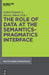 The Role of Data at the Semantics-Pragmatics Interface by Eniko Németh T., Karoly Bibok