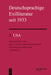 Deutschsprachige Exilliteratur Seit 1933: USA Supplement 1 by John M. (EDT)/ Feilchenfeldt, Konrad (EDT)/ Hawrylchak, Sandra H. (EDT) Spalek