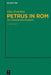 Petrus in Rom by Otto Zwierlein