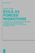 Exile as Forced Migrations: A Sociological, Literary, and Theological Approach on the Displacement and Resettlement of the Southern Kingdom of Judah by John J. Ahn