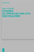 Studien Zu Sprache Und Stil Der Psalmen by Klaus Seybold