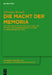 Die Macht Der Memoria: Die Noctes Atticae Des Aulus Gellius Im Licht Der Erinnerungskultur Des 2. Jahrhunderts N. Chr. by Christine Heusch