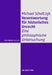 Verantwortung für historisches Unrecht by Michael Schefczyk