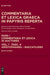 Aristophanes - Bacchylides by Guido Bastianini, Daniela Colomo, Michael Haslam
