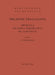 Opuscula de rebus mirabilibus et de longaevis by Phlegon, Antonio Stramaglia