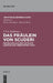 Das Fräulein von Scuderi by E. T. a. Hoffmann, Marion Bönnighausen, Heinz Müller-Dietz