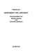 Monument und Inschrift by Werner Eck, Walter Ameling, Johannes Heinrichs