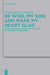 Be Wise, My Son, and Make My Heart Glad by Christopher B. Ansberry