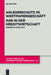 Anlegerschutz im Wertpapiergeschäft. AGB in der Kreditwirtschaft by Jürgen Ellenberger, Markus Stoffels, Mathias Habersack