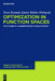 Optimization in Function Spaces: With Stability Considerations in Orlicz Spaces by Peter Kosmol, Dieter Müller-Wichards