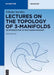 Lectures on the Topology of 3-Manifolds: An Introduction to the Casson Invariant by Nikolai Saveliev