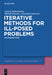 Iterative Methods for Ill-Posed Problems: An Introduction by Anatoly B. Bakushinsky, Mihail Yu Kokurin, Alexandra Smirnova