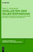 Spielarten der Selbsterfindung by Peter Oesterreich