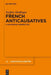 French anticausatives by Steffen Heidinger