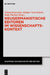 Neugermanistische Editoren im Wissenschaftskontext by Roland S. Kamzelak, Rüdiger Nutt-Kofoth, Bodo Plachta