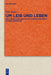 Um Leib und Leben by Tilo Renz