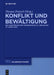 Konflikt und Bewältigung by Thomas Pratsch