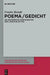 Poema / Gedicht by Frauke Berndt