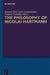 The Philosophy of Nicolai Hartmann by Roberto Poli, Carlo Scognamiglio, Frederic Tremblay