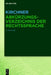 Kirchner – Abkürzungsverzeichnis Der Rechtssprache by Hildebert (CRT) Kirchner
