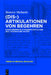 (Dis-)Artikulationen Von Begehren: Schweigeeffekte in Wissenschaftlichen Und Literarischen Texten by Beatrice Michaelis
