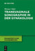 Transvaginale Sonographie in der Gynäkologie by Werner Dürr