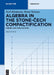 Algebra in the Stone-Cech Compactification: Theory and Applications by Neil Hindman